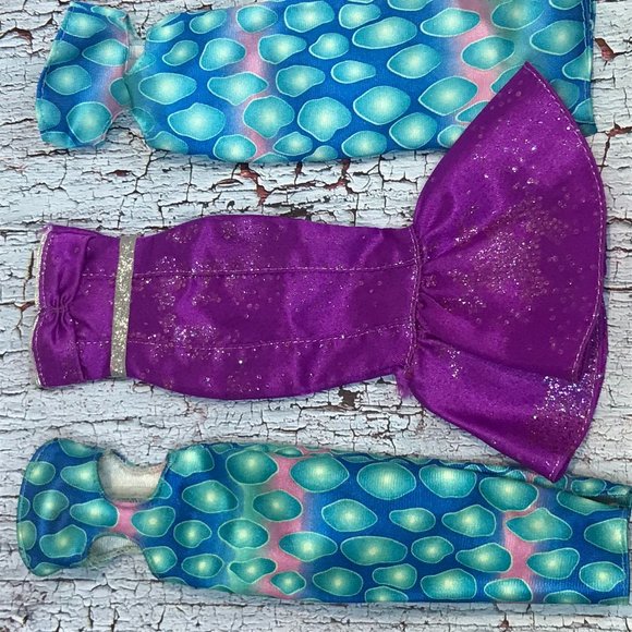 Barbie party dress set